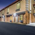 Quality Inn West Columbia