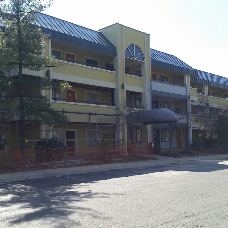 Quality Suites Rockville in Rockville, Maryland, United States