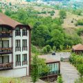 Quba Vadi Chalet Hotel