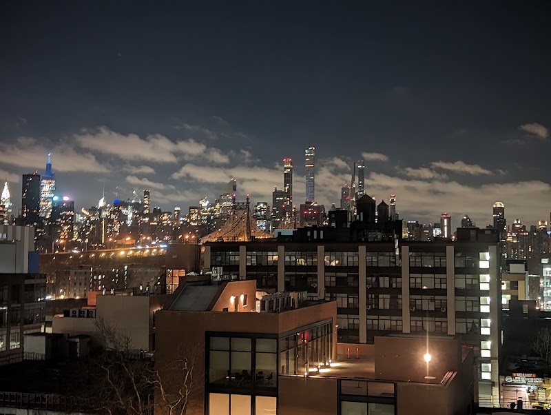 Queens County Inn & Suites Long Island City in Queens, New York, United States