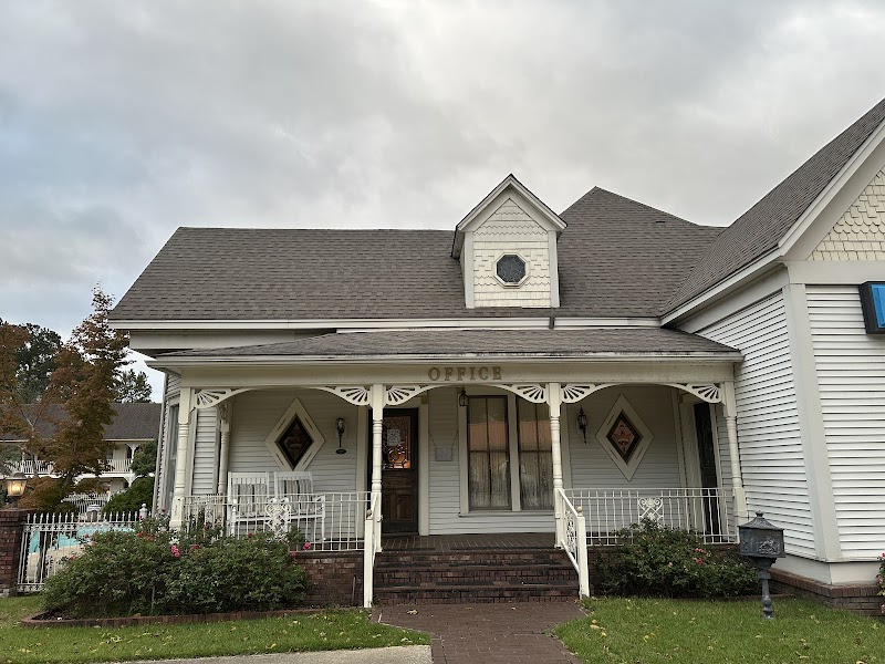 Queens Manor Inn in De Queen, Arkansas, United States