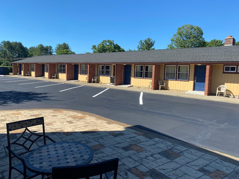 Quiet Corner Inn in Danielson, Connecticut, United States