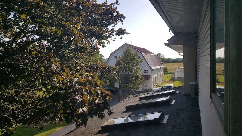 Quill Haven Country Inn in Somerset, Pennsylvania, United States