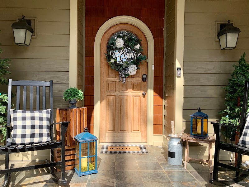 Quinton House Bed and Breakfast in Jasper, Georgia, United States