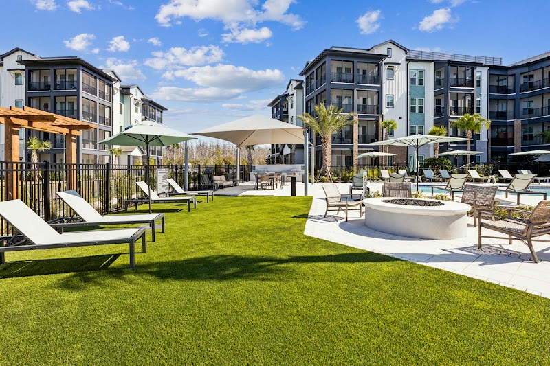 RISE Sereno Apartments by Barsala in Wimauma, Florida, United States