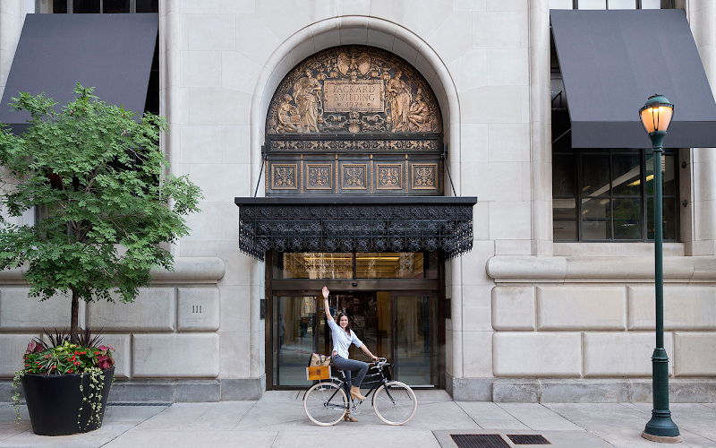 ROOST Apartment Hotel in Philadelphia, Pennsylvania, United States