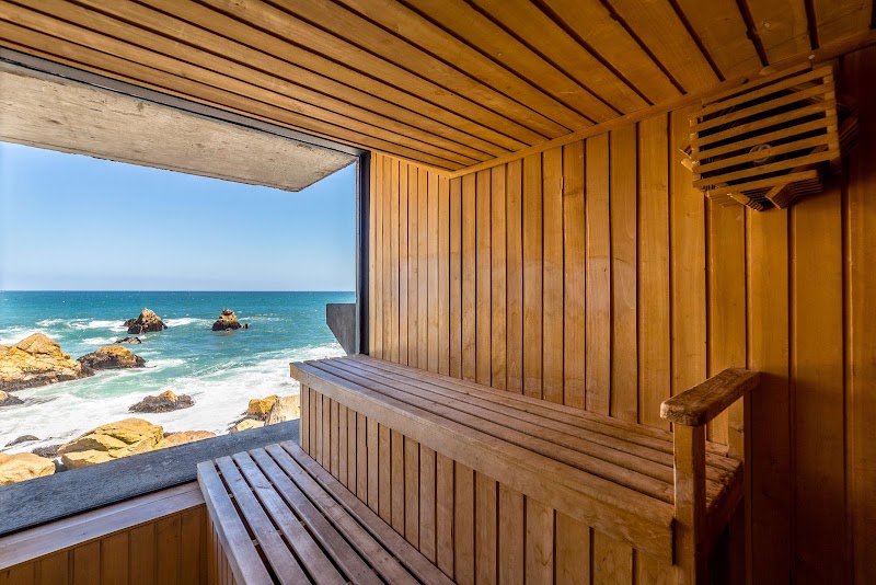 Radisson Blu Acqua Hotel & Spa in Concon, Chile