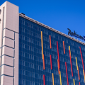 Radisson Blu Hotel, Chelyabinsk