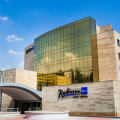Radisson Blu Hotel, Yerevan