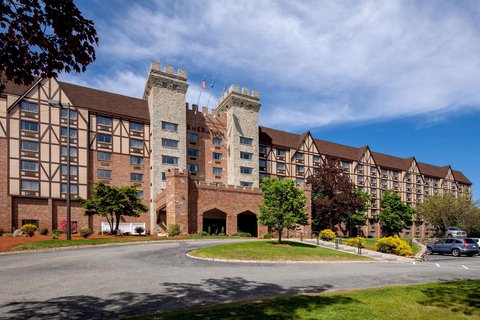 Radisson Hotel Nashua in Nashua, New Hampshire, United States