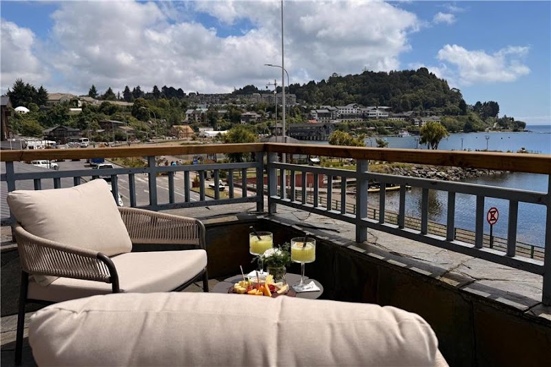 Radisson Hotel Puerto Varas in Puerto Varas, Chile