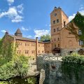Radomysl Castle Hotel