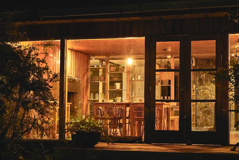 Raices Hotel in Coyhaique, Chile