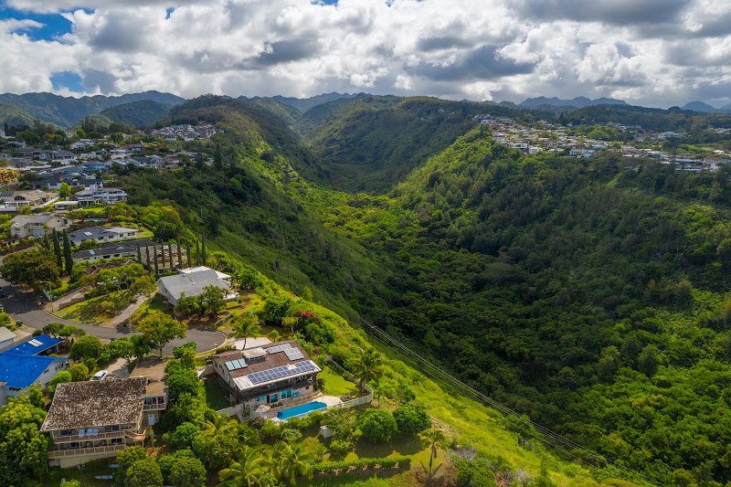 Rainbow Inn in Aiea, Hawaii, United States