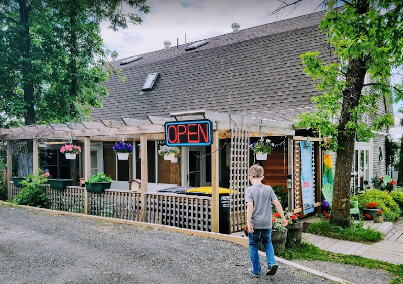 Rainy Lake Inn in International Falls, Minnesota, United States