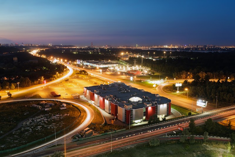 Ramada Encore Kyiv in Kyiv, Ukraine