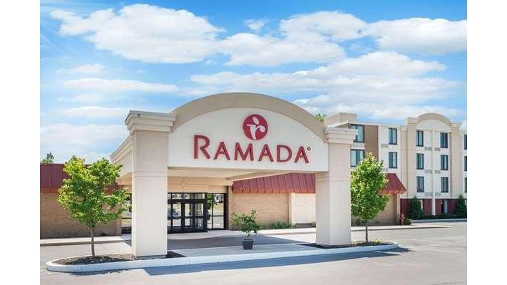 Ramada Watertown in Watertown, New York, United States