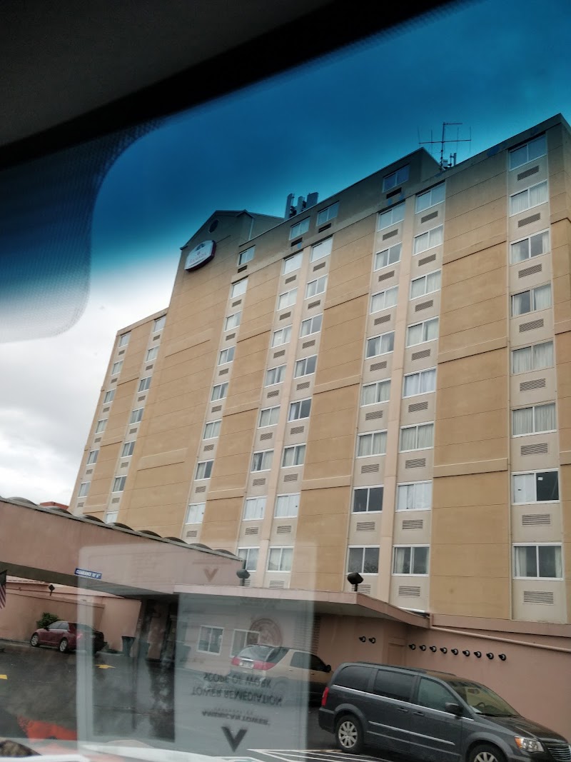 Ramada by Wyndham Charleston in Charleston, West Virginia, United States