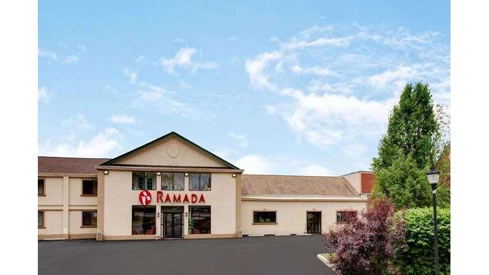 Ramada by Wyndham Flemington in Flemington, New Jersey, United States