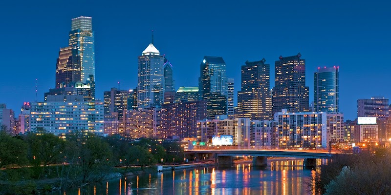 Ramada by Wyndham Levittown Bucks County in Levittown, Pennsylvania, United States