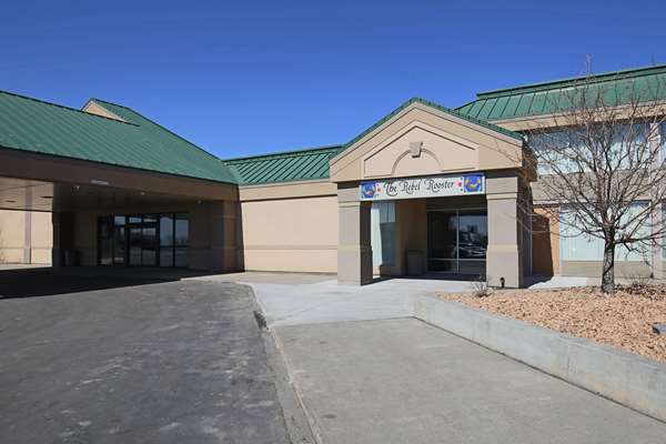 Ramada by Wyndham Mitchell Hotel & Conference Center in Mitchell, South Dakota, United States