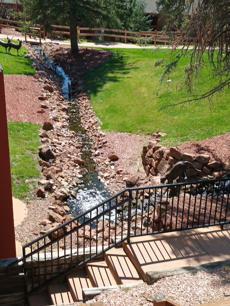 Ramada by Wyndham Monument in Woodmoor, Colorado, United States