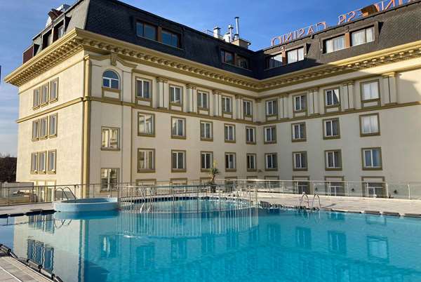 Ramada by Wyndham Plovdiv Trimontium in Plovdiv, Bulgaria