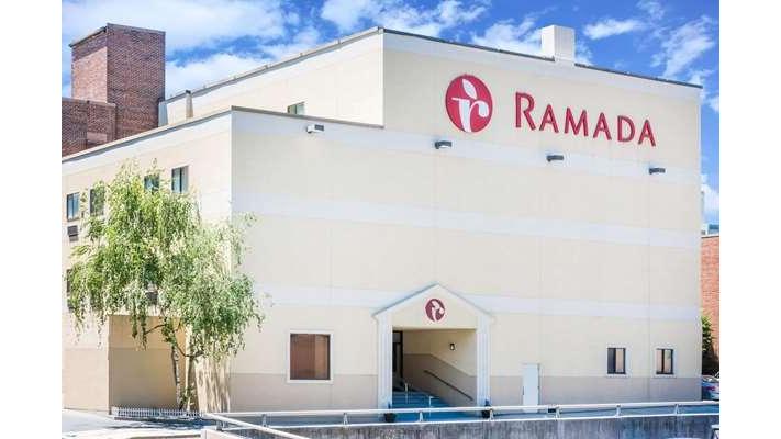 Ramada by Wyndham Pottsville/Frackville in Pottsville, Pennsylvania, United States