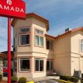 Ramada by Wyndham SeaTac Airport North