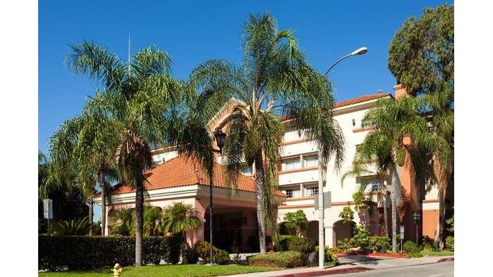 Ramada by Wyndham South El Monte in South El Monte, California, United States