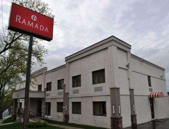Ramada by Wyndham Staten Island in Staten Island, New York, United States
