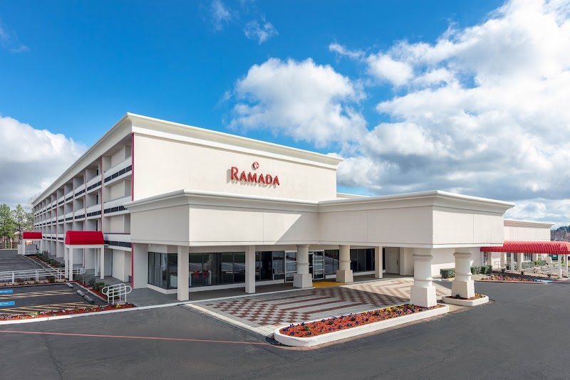 Ramada by Wyndham Texarkana in Texarkana, Texas, United States