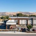 Ramada by Wyndham Yakima