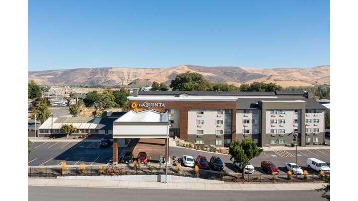 Ramada by Wyndham Yakima in Yakima, Washington, United States