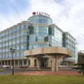 Ramada by Wyndham Yekaterinburg Hotel & Spa