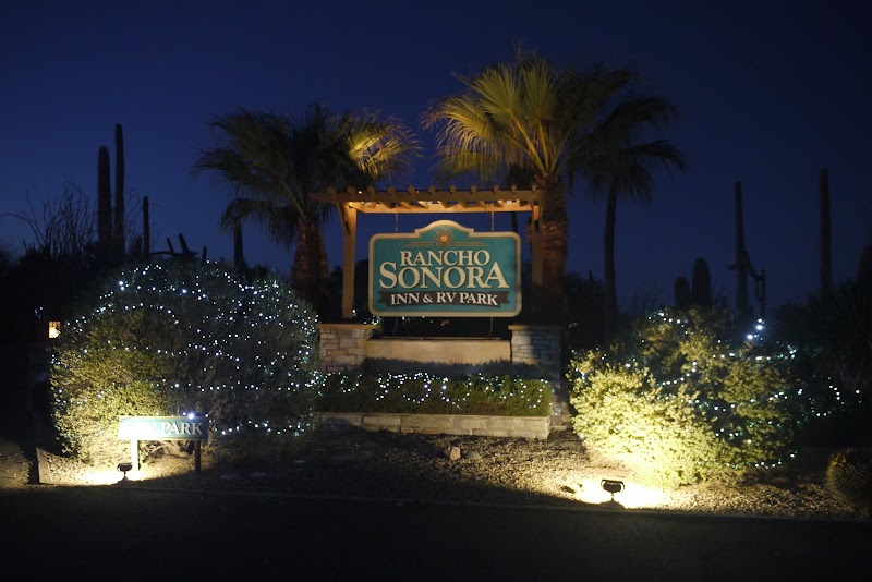 Rancho Sonora Inn in Florence, Arizona, United States