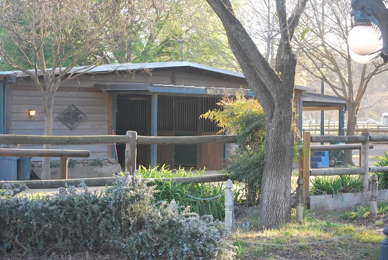 Ranchotel Country Inn in Vacaville, California, United States