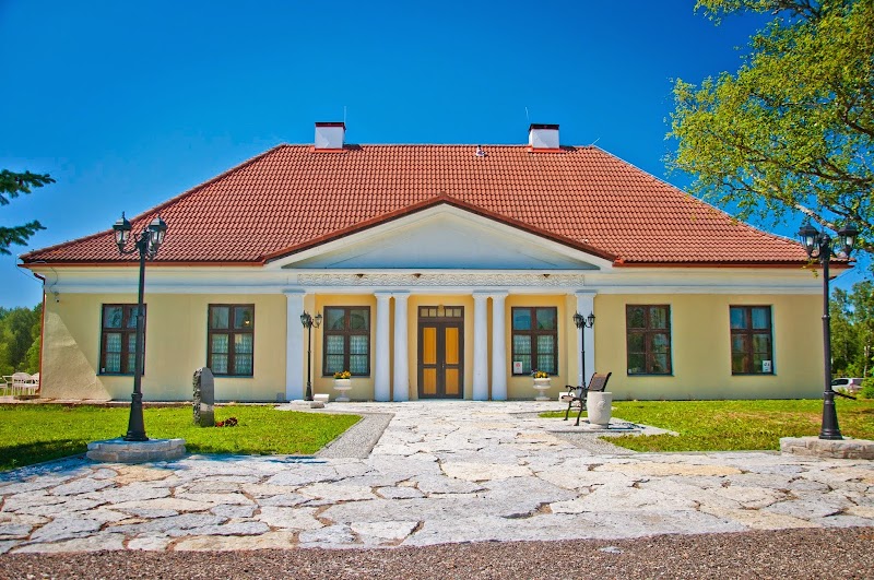 Raplamaa Hotel in Rapla, Estonia