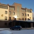 Razumovsky Business Club Hotel