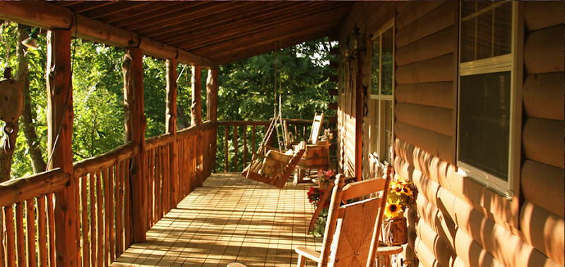 Red Bud Cove Bed & Breakfast Suites in Hollister, Missouri, United States