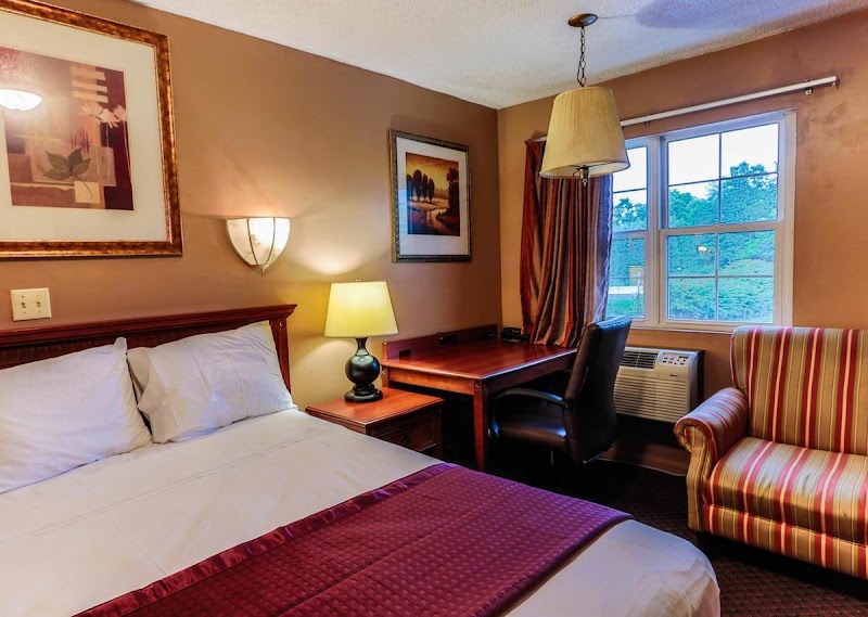 Red Carpet Inn Berlin in Berlin, New Jersey, United States