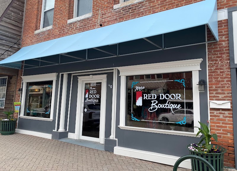 Red Door Inn in Rolla, Missouri, United States