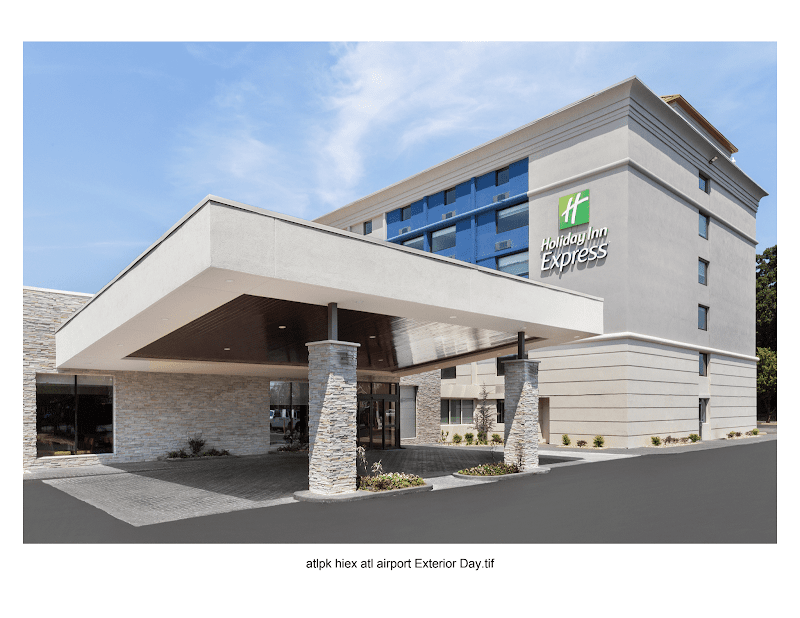 Red Lion Hotel Atlanta Airport in East Point, Georgia, United States