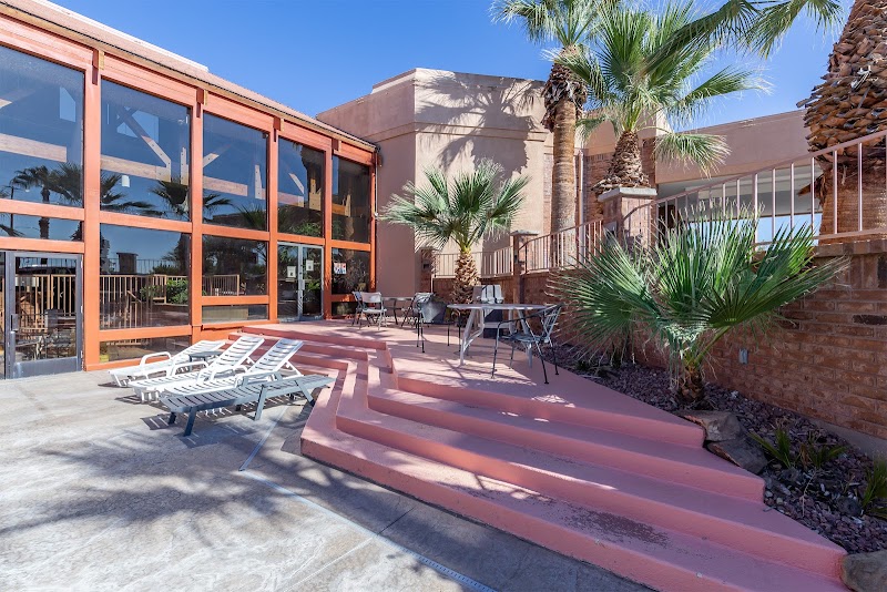 Red Lion Hotel & Conference Center St. George in St. George, Utah, United States