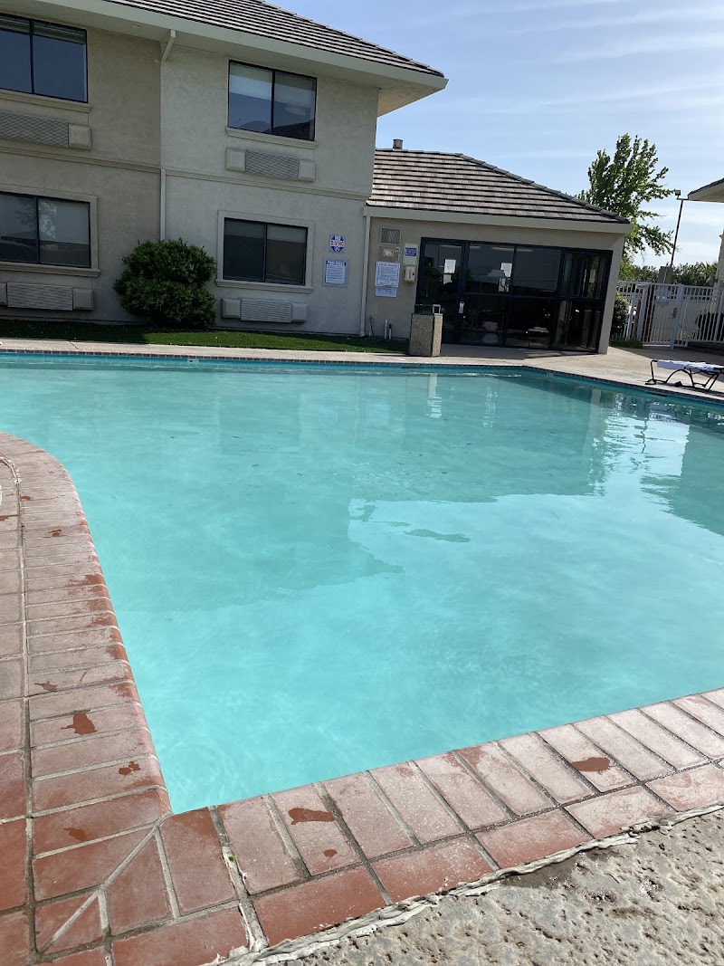 Red Lion Inn & Suites Modesto in Modesto, California, United States