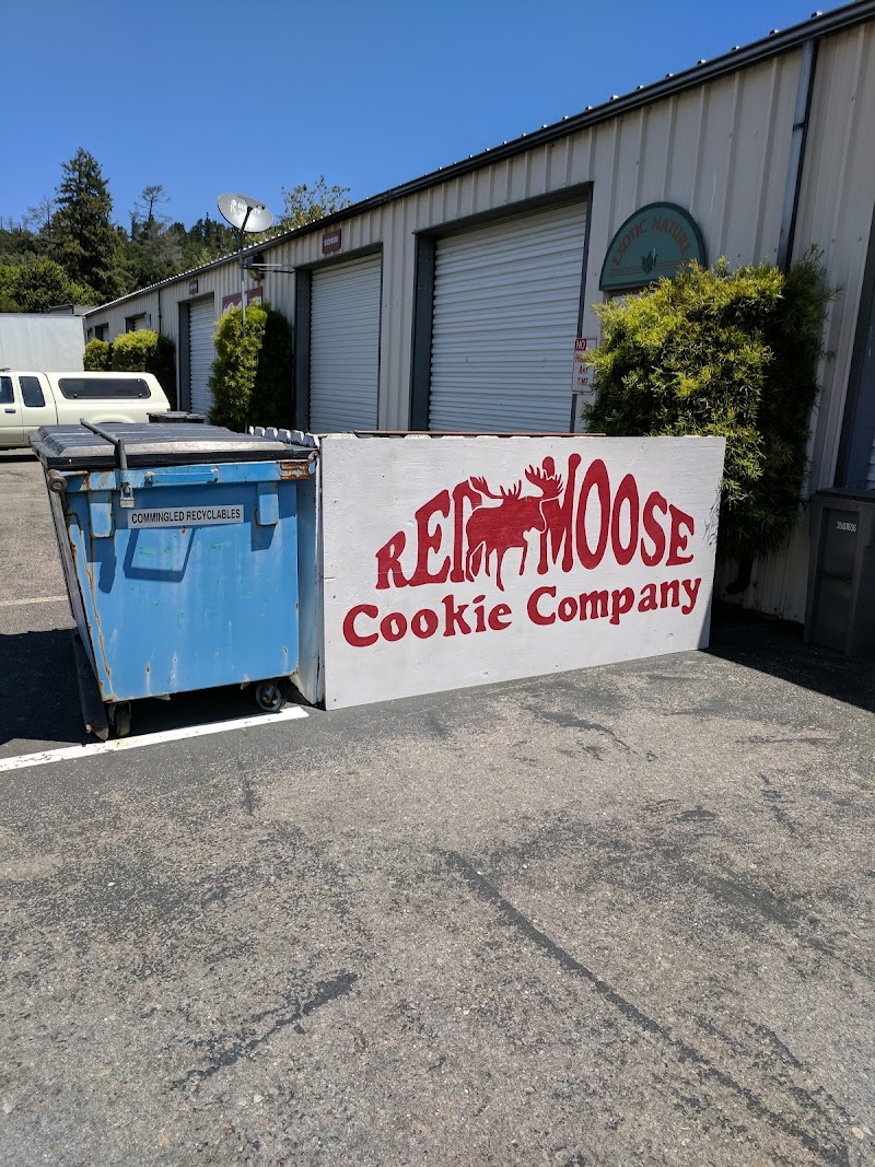 Red Moose Inn in Cambria, California, United States