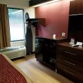 Red Roof Inn Atlanta East – Lithonia