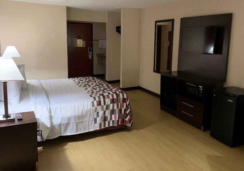 Red Roof Inn Atlanta - Six Flags in Austell, Georgia, United States