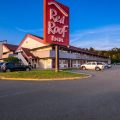 Red Roof Inn Binghamton – Johnson City
