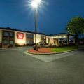 Red Roof Inn Charlotte – University